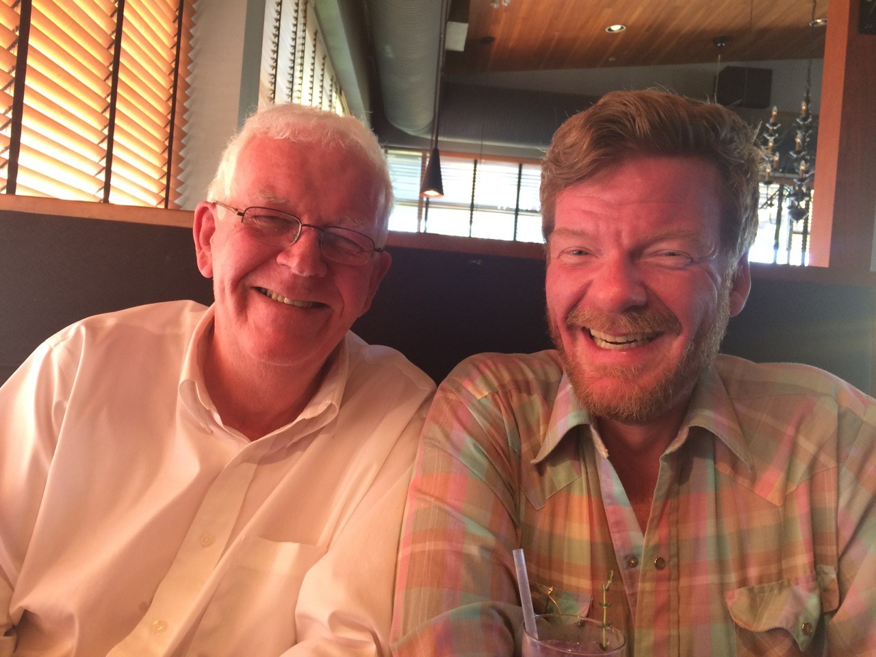 husband and son alice